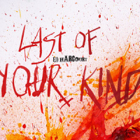 Last Of Your Kind_Ed Harcourt
