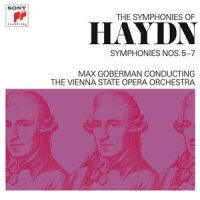 I. Adagio - Allegro_Max Goberman,Joseph Haydn,Orchester der Wiener Staatsoper