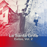 Soy Lo Que Soy_La Santa Grifa