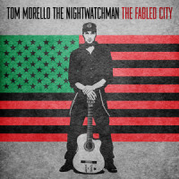 Saint Isabelle_Tom Morello: The Nightwatchman,Tom Morello