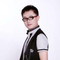 大声说我爱你_小山