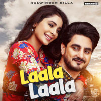 Laala Laala_Kulwinder Billa,Bunty Bains,Desi Crew