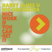 The Man I Love_Harry James And His Orchestra