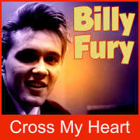 Talkin' in My Sleep_Billy Fury