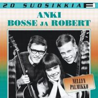 Kanavanvartijan tyttö_Bosse ja Robert