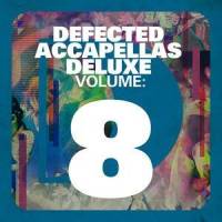 Wilder Side (Accapella)_Rasmus Faber,Alf Tumble,Candi Staton