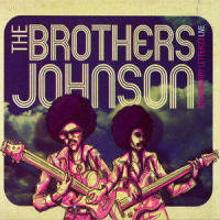 Stomp!_The Brothers Johnson