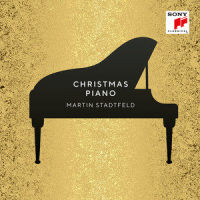 Stille Nacht, heilige Nacht (Arr. for Piano by Martin Stadtfeld)_Martin Stadtfeld,Franz Xaver Gruber