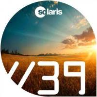 Late Summer Fields_Solarstone,Alucard