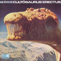 Monsters_Blue Oyster Cult