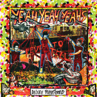 Pin_Yeah Yeah Yeahs