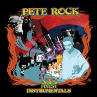 The PJ's_Pete Rock