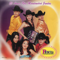 Ay Corazon_Priscila y sus Balas de Plata