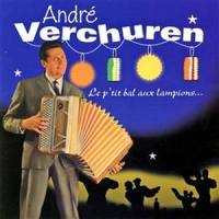 Tango Des Jours Heureux (Tango)_André Verchuren
