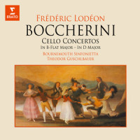 III. Rondo. Allegro (Cadenza by Grützmacher)_Frederic Lodeon,Theodor Guschlbauer