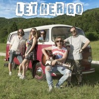 Let Her Go_The Blonde Brothers,Nico Heinz,Max Kuhn,Valentina