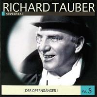 Dalla sua pace(Nur ihrem Frieden)_Richard Tauber,Walter Goehr