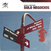 Only Business_Homer el Mero Mero