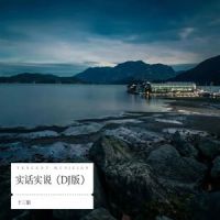 实话实说 DJ版_十三狼