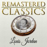 That Chick's Too Young Too Fry_Louis Jordan