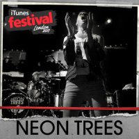 Death of You & Me_Neon Trees