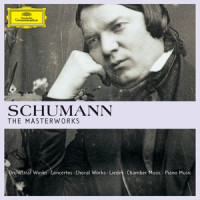 Schumann: Sommerruh, o. op. - Sommerruh, wie schoen bist du!_Peter Schreier,Dietrich Fischer-Dieskau,Christoph Eschenbach