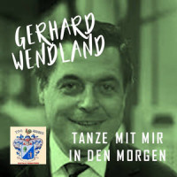 So schön hast du noch nie mit mir getanzt_Gerhard Wendland
