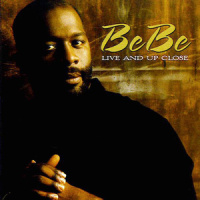 Lay Them Down_Bebe Winans