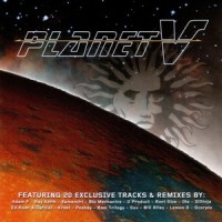 Brand New Funk_Adam F