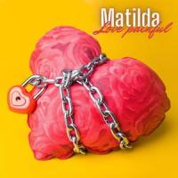 Love painful_Matilda