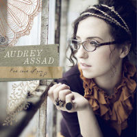 The House You're Building_Audrey Assad