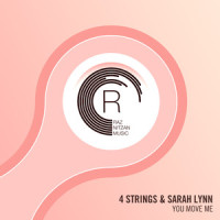 You Move Me_Sarah Lynn,4 Strings
