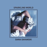 Sparkling World_Dana Gavanski