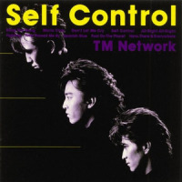 Self Control ~方舟に曳かれて~_TM NETWORK