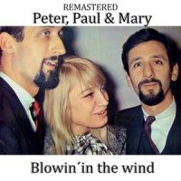 500 Miles_Peter, Paul & Mary
