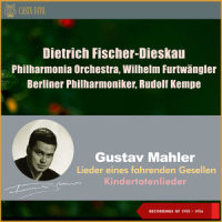 Nun seh' ich wohl, warum so dunkle Flammen_Dietrich Fischer-Dieskau,Berliner Philharmoniker,Rudolf Kempe