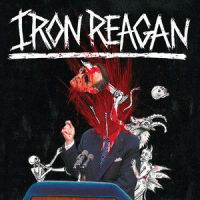 Close To Toast_Iron Reagan