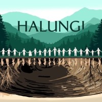 Halungi_Filipino Artists for Environment,Don Flores,Ej Parsacala,NatNat,TG Dee,Jong Mabayag,CMY,FJ Salcedo,Jaypee Paule