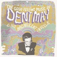 Meet Me In The Garden_Dent May