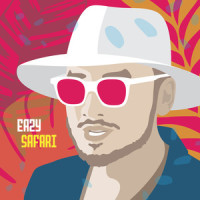 Safari_Eazy,Shukur Ali