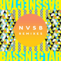 Hold On_Bassnectar
