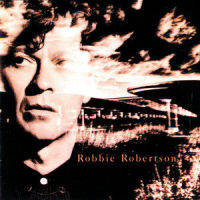 Hell's Half Acre_Robbie Robertson