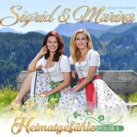 Wo schöne Berge sind_Sigrid & Marina