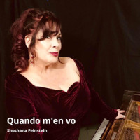Quando m'en vo_Shoshana Feinstein,Giacomo Puccini