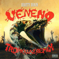 Veneno_Tropkillaz,Beauty Brain