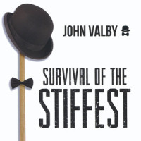 Run Pum Pum_John Valby