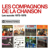 La grande dame_Les Compagnons De La Chanson
