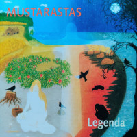 Lupaukseesi turvaudun_Mustarastas,Kari Haapala