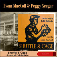The Blantyre Explosion_Ewan MacColl,Peggy Seeger
