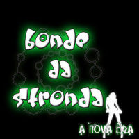 Come to the Floor_Bonde da Stronda
